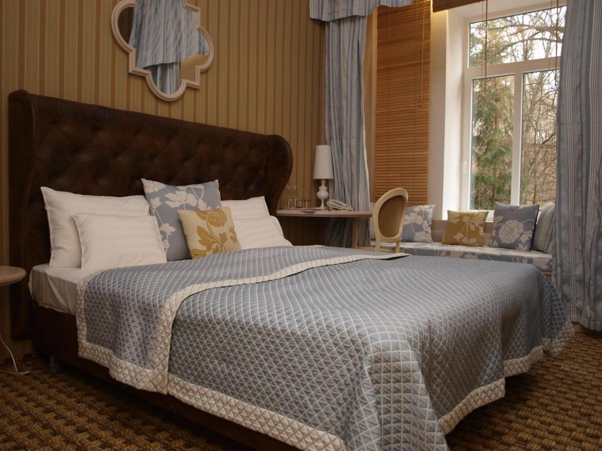 Oxigen Family Hotel Noszvaj Δωμάτιο φωτογραφία