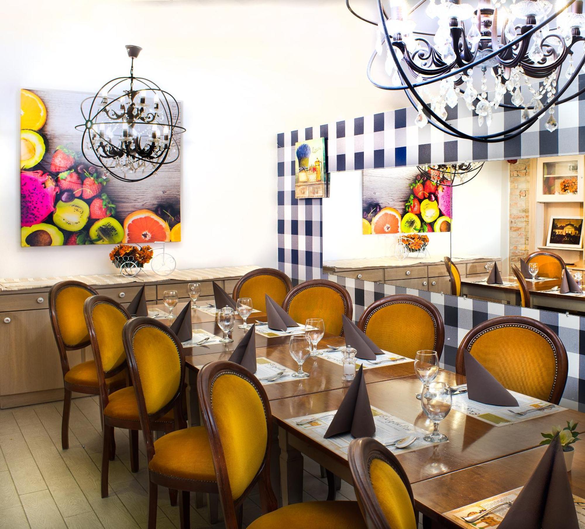 Oxigen Family Hotel Noszvaj Εξωτερικό φωτογραφία