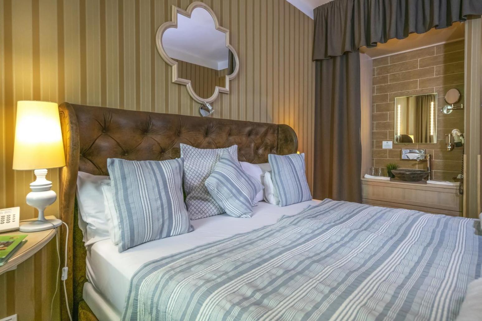 Oxigen Family Hotel Noszvaj Εξωτερικό φωτογραφία