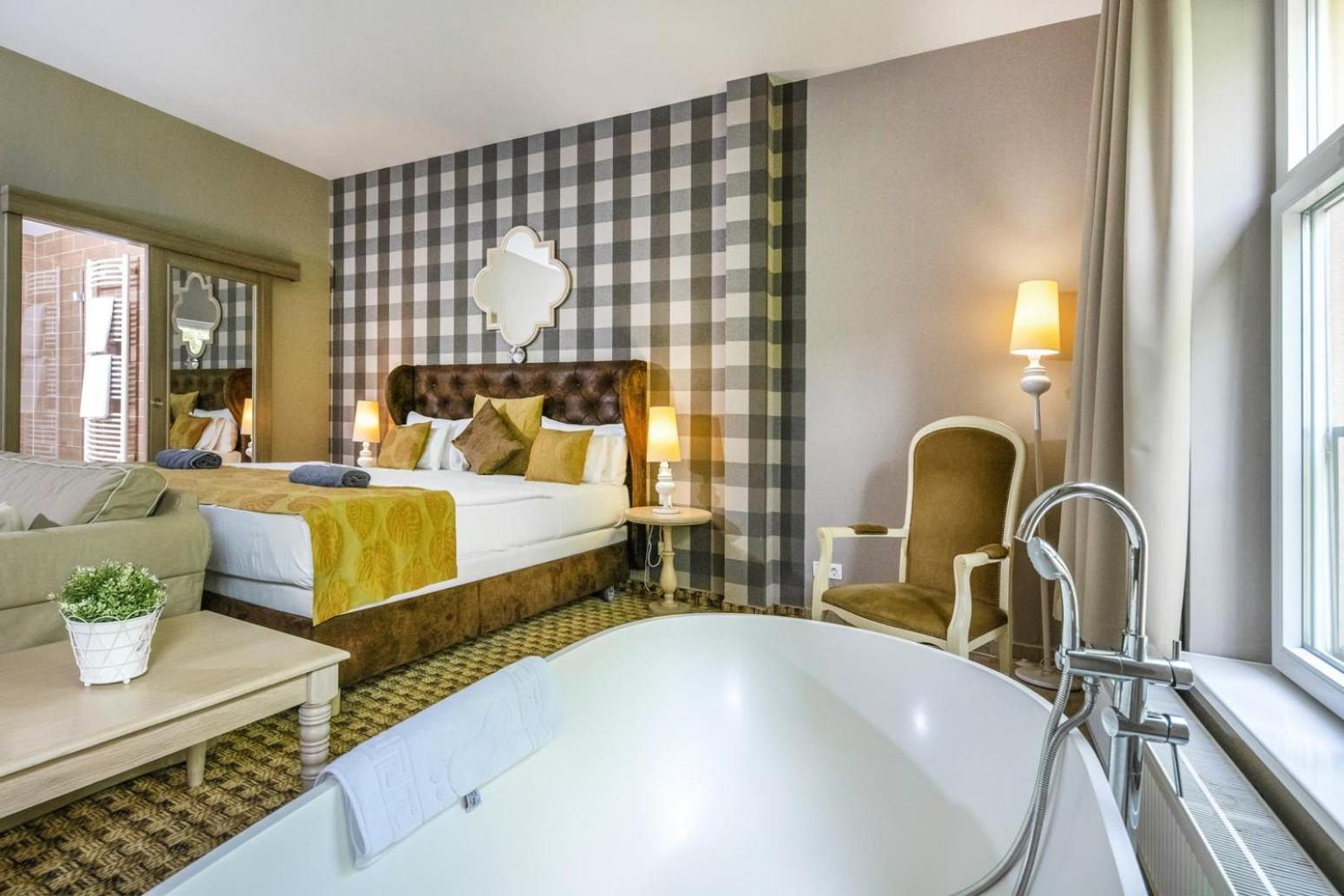 Oxigen Family Hotel Noszvaj Εξωτερικό φωτογραφία