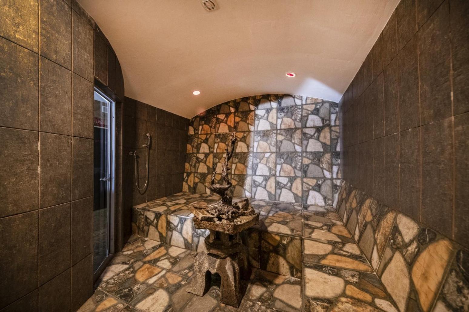 Oxigen Family Hotel Noszvaj Εξωτερικό φωτογραφία