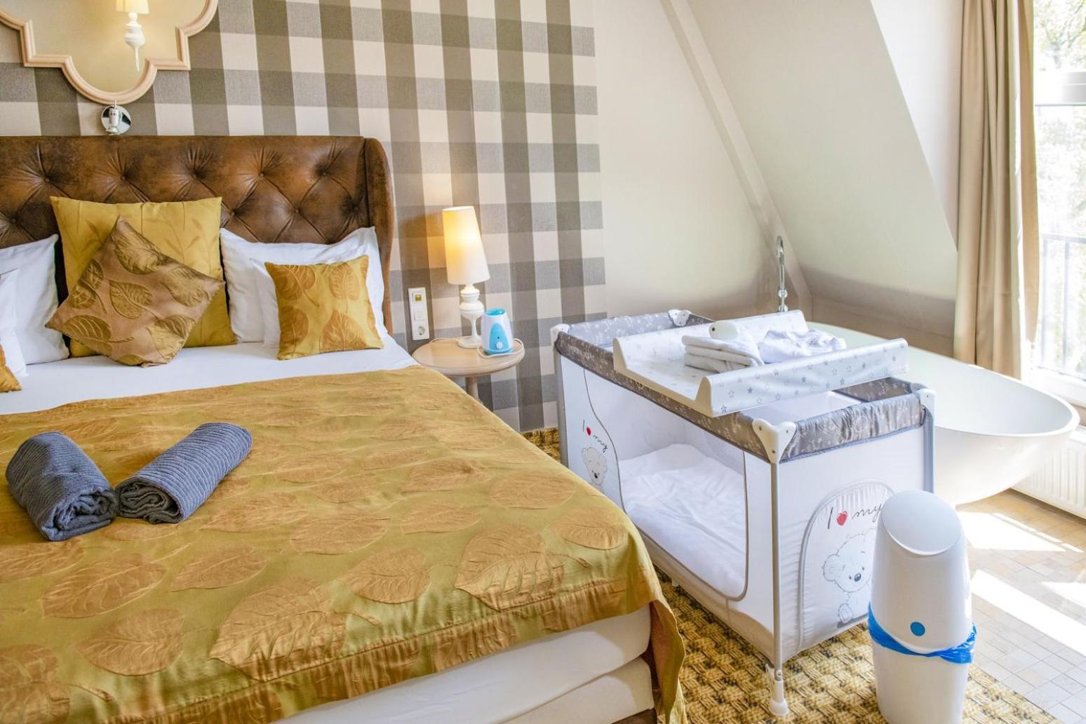 Oxigen Family Hotel Noszvaj Εξωτερικό φωτογραφία