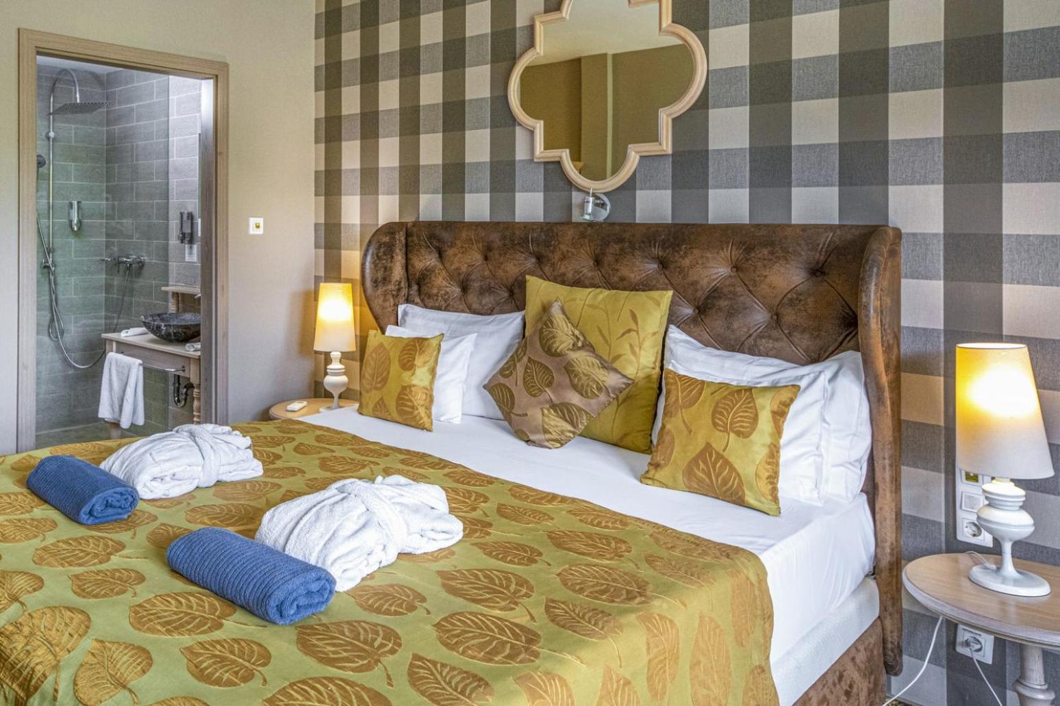 Oxigen Family Hotel Noszvaj Εξωτερικό φωτογραφία