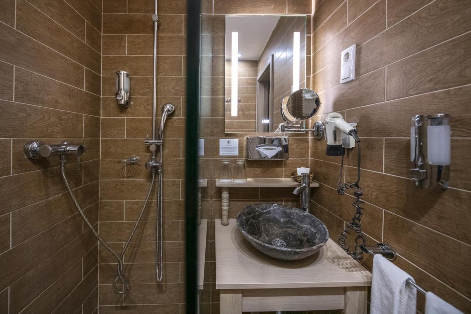 Oxigen Family Hotel Noszvaj Εξωτερικό φωτογραφία