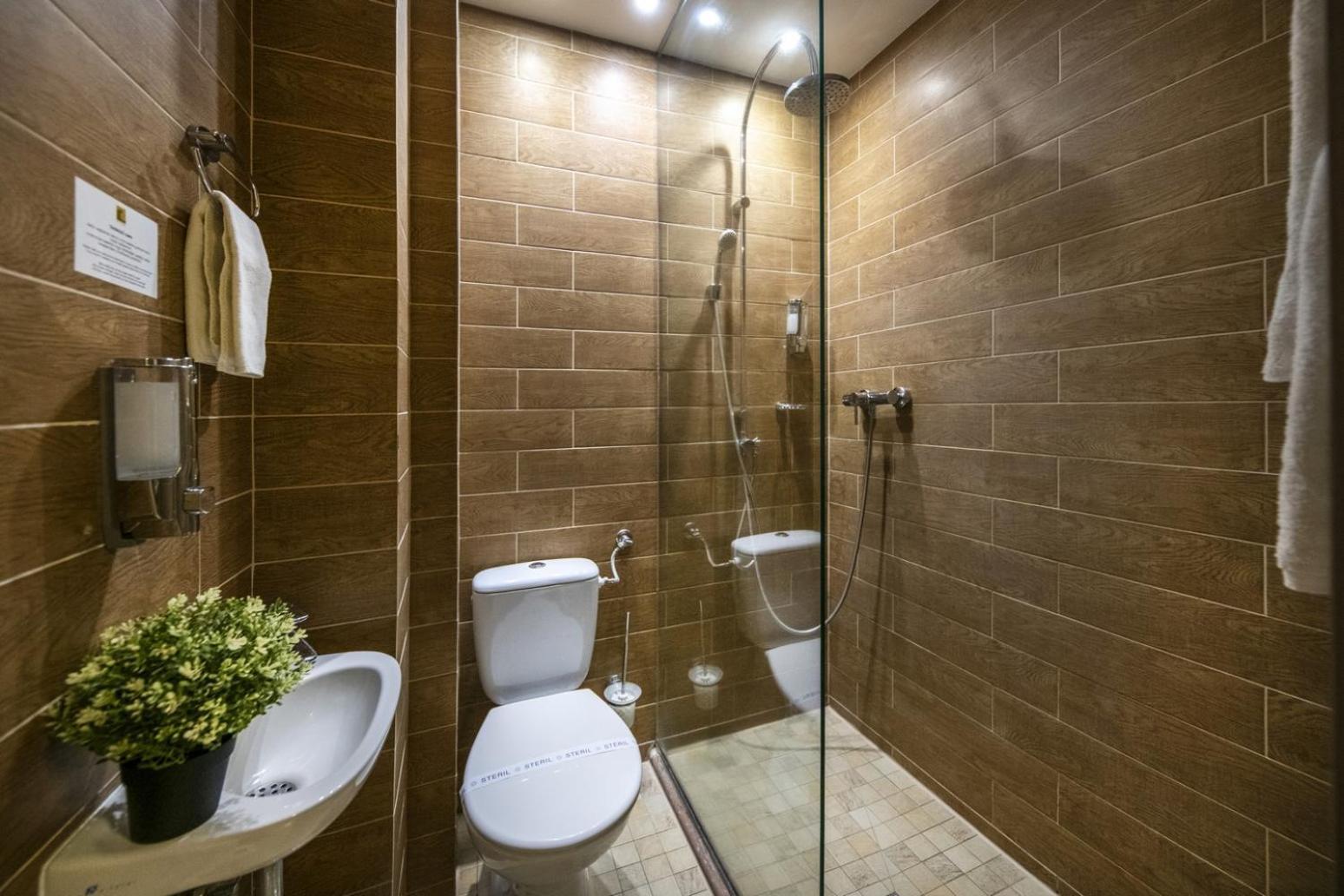 Oxigen Family Hotel Noszvaj Εξωτερικό φωτογραφία