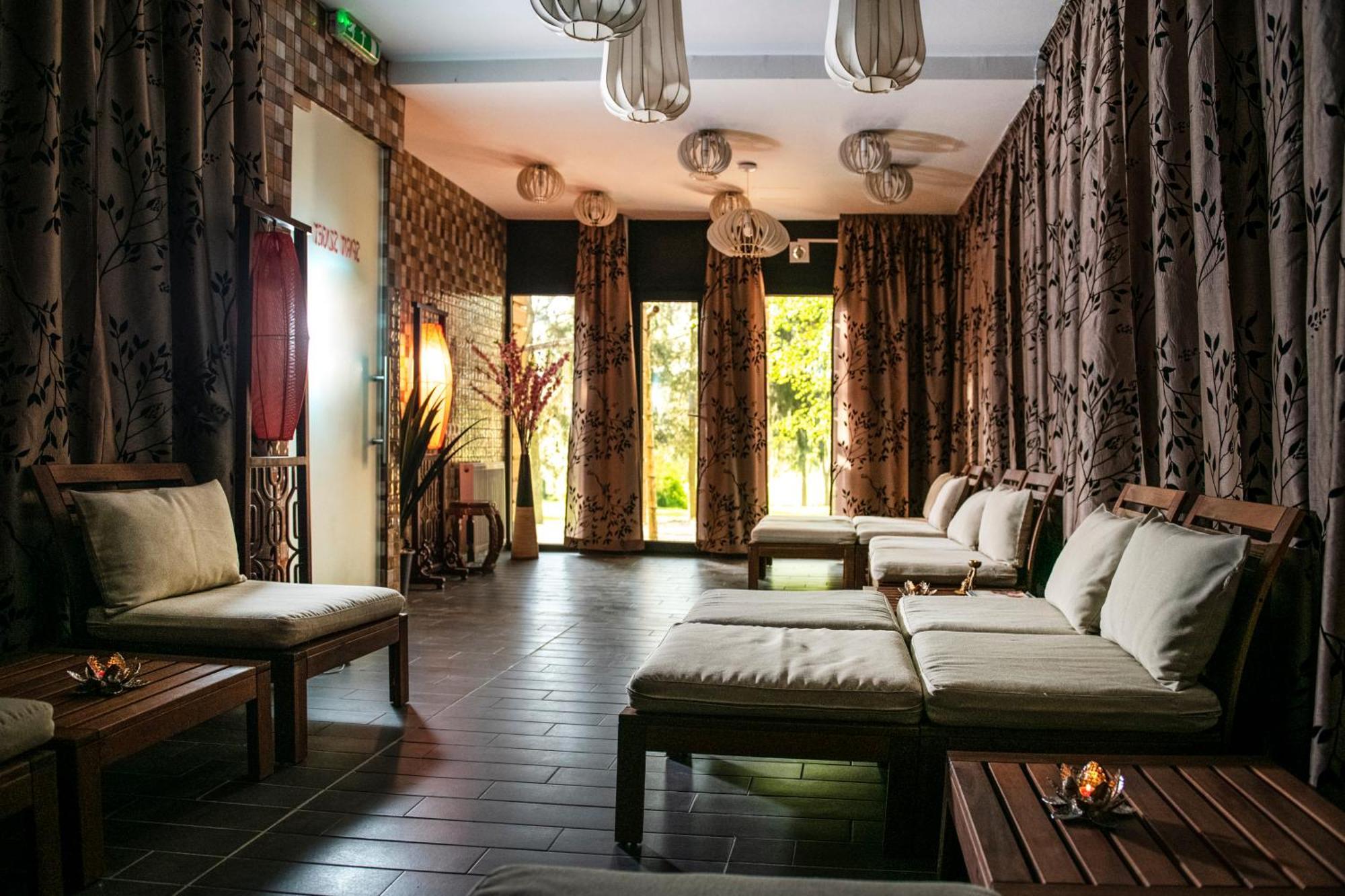 Oxigen Family Hotel Noszvaj Εξωτερικό φωτογραφία