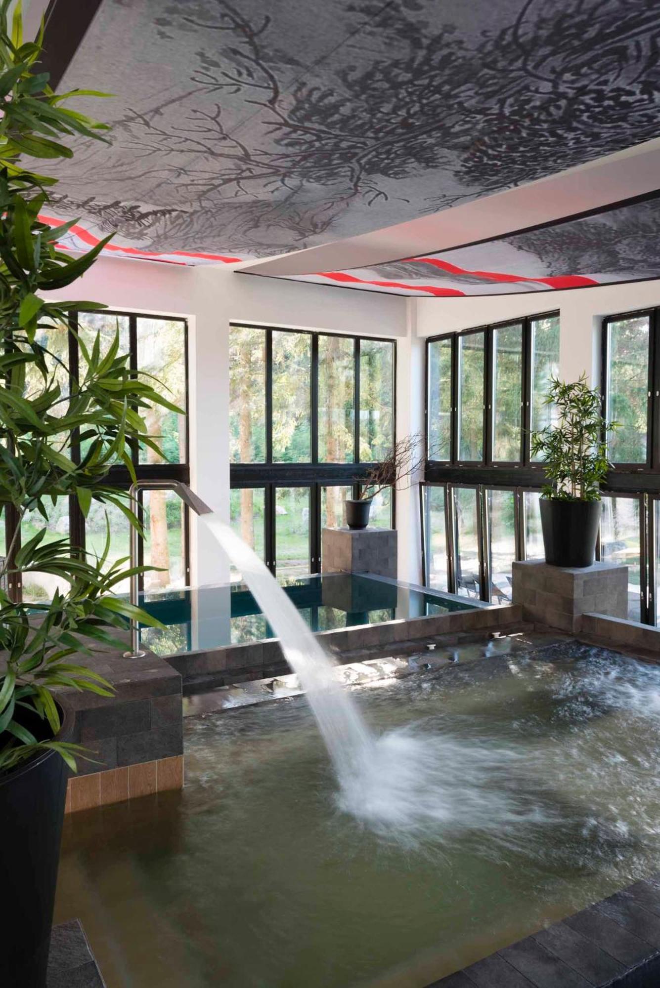 Oxigen Family Hotel Noszvaj Εξωτερικό φωτογραφία