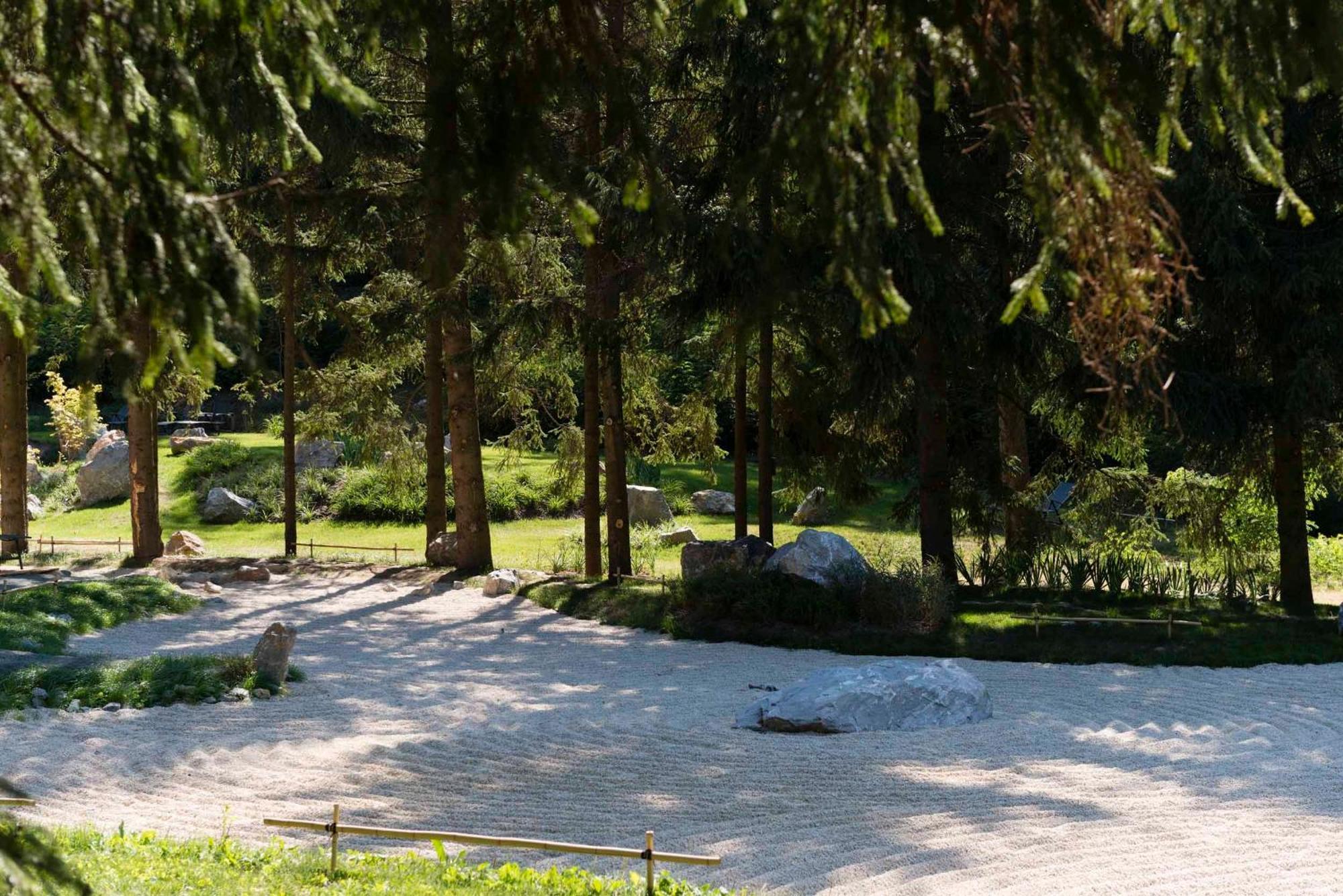 Oxigen Family Hotel Noszvaj Εξωτερικό φωτογραφία